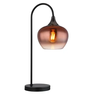 Lampa biurkowa MAXY 15548TG Globo - Lampy stojące - miniaturka - grafika 1