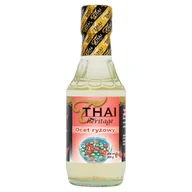 Sosy w słoikach - THAI Heritage TH OCET RYŻOWY 200 ML zakupy dla domu i biura 49184443 - miniaturka - grafika 1