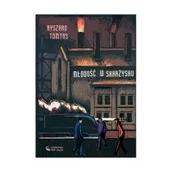 Pamiętniki, dzienniki, listy - Młodość w Skarżysku - miniaturka - grafika 1