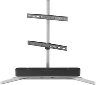Uchwyty do telewizora - One for All 70'' TV Stand Design Table Top light - miniaturka - grafika 1