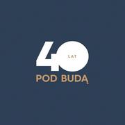 Pod Budą 40 Lat CD