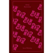 Obcojęzyczne książki popularnonaukowe - PENGUIN BOOKS ANNA KARENINA - miniaturka - grafika 1