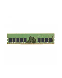 KINGSTON 16GB 2666MHz DDR4 ECC CL19 DIMM 1Rx8 Hynix C - Pamięci RAM - miniaturka - grafika 1