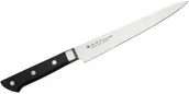 Akcesoria gastronomiczne - Satake Cutlery MFG. Co., LTD Satake Cutlery MFG Co. LTD Satake Satoru Nóż do porcjowania 21 cm - miniaturka - grafika 1
