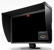 Monitory - Eizo ColorEdge CG2420 24" czarny (CG2420-BK) - miniaturka - grafika 1