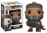Figurki kolekcjonerskie - Funko POP! Games, figurka kolekcjonerska, Gears of War, Oscar Diaz, 195 - miniaturka - grafika 1