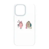 Etui i futerały do telefonów - Bonamaison Etui z nadrukiem cyfrowym kompatybilne z iPhone 12 Pro, etui na telefon komórkowy, etui ochronne, odporne na uderzenia, silikon, elastyczne - miniaturka - grafika 1