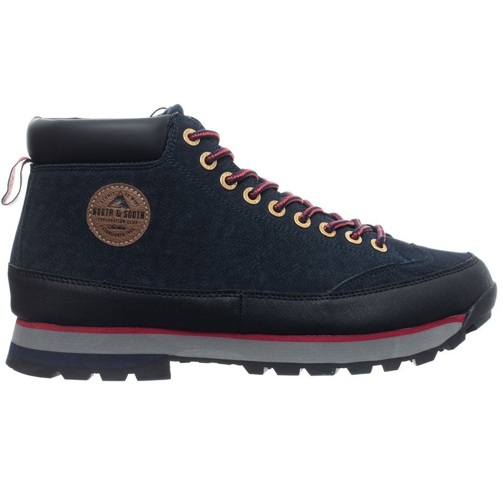 Buty Nautica Pirenei NTM523F1401