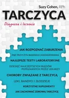 Baśnie, bajki, legendy - Suzy Cohen Tarczyca. Diagnoza i leczenie - miniaturka - grafika 1