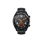 Smartwatch - Huawei Watch GT Sport 55023255 Czarny - miniaturka - grafika 1