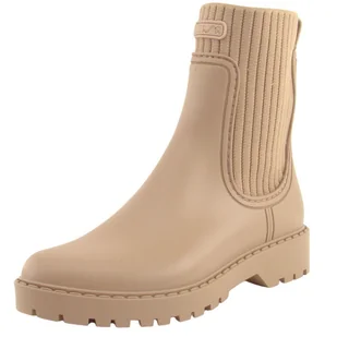 Kalosze damskie krótkie botki UNISA Aynar - Botki damskie - miniaturka - grafika 1