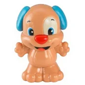 Grzechotki dla dzieci - Fisher Price, grzechocząca figurka Szczeniaczek - miniaturka - grafika 1