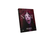 Gry planszowe - Alis Games "Sabat" Podręcznik Dodatkowy - miniaturka - grafika 1