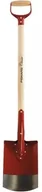 Łopaty i widły - CLASSIC ROUNDED SPADE FSC - miniaturka - grafika 1