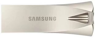 Samsung MUF-256BE pami$24$25 USB 256 GB USB Typu-A 3.2 Gen 1 (3.1 Gen 1) Srebrny, No$26nik Pendrive USB - Nośniki danych - miniaturka - grafika 1