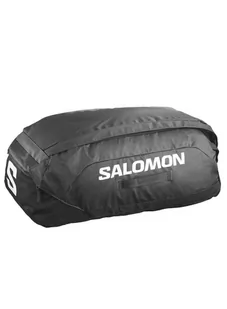 Torba podróżna 2w1 Salomon Outlife Duffel 45 l - black - Torby podróżne - miniaturka - grafika 1