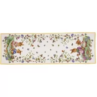 Obrusy i serwetki - Bieżnik gobelinowy XL Piknik Spring Fantasy Villeroy & Boch - miniaturka - grafika 1
