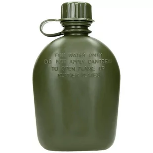 MFH Manierka 1L Olive 33211B - Survival - akcesoria - miniaturka - grafika 4