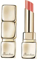 Szminki - Szminka Guerlain Kiss Kiss Shine Bloom 309 Fresh Coral Trwała 3.2 g (3346470441583) - miniaturka - grafika 1