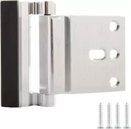 Zabezpieczenia dla dzieci - Zabezpieczenie BLOKADA do drzwi ANTYWŁAMANIOWA uniwersalna AMAZON - miniaturka - grafika 1