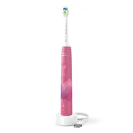 Szczoteczki elektryczne - Szczoteczka do zębów Philips - bílá HX3689/41 - miniaturka - grafika 1
