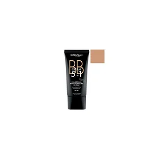 Deborah 5 in 1 BB Cream SPF 20 krem koloryzujący 30ml 04 Apricot - Podkłady do twarzy - miniaturka - grafika 2