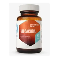 Przeziębienie i grypa - Hepatica Vilcacora ekstrakt standaryzowany 60 kaps. TT000134 - miniaturka - grafika 1