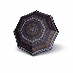 Fiber Mini Graphics - damski parasol składany - Parasole - miniaturka - grafika 1
