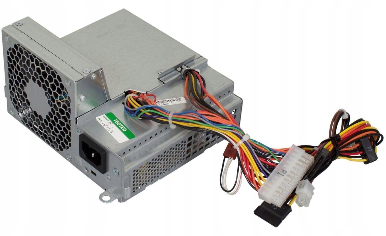 HP 240W 85% PFC zasilacz, RP000116998