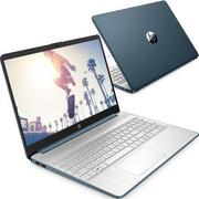 Laptopy - HP 15S-FQ3005NW 15.6" IPS Celeron N4500 8GB RAM 256GB SSD 6F7H4EA - miniaturka - grafika 1