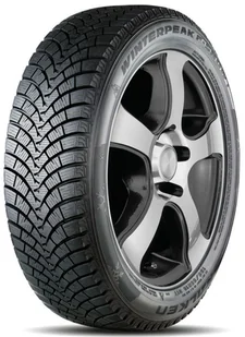 Falken WINTERPEAK F-SNOW 1 225/50R18 99T - Opony zimowe - miniaturka - grafika 1
