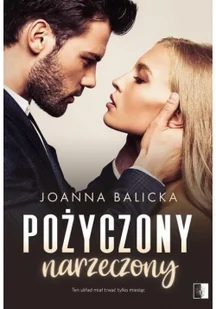 Pożyczony narzeczony - Opowiadania - miniaturka - grafika 3