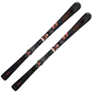 Narty - Rossignol Forza 60° V-Ti K + NX12 GW - miniaturka - grafika 1