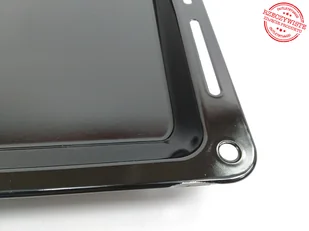Zestaw blach ICQN 445 x 375 mm - AGD OUTLET - miniaturka - grafika 4