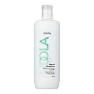 Szampony do włosów - Indola Repair, szampon regenerujący, 1000ml - miniaturka - grafika 1