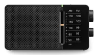 Radia - Sangean SR-36 Czarny - miniaturka - grafika 1