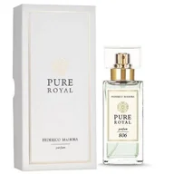 Wody i perfumy damskie - FM Frederico Mahora Pure Royal 806 Perfumy Damskie 50ml - miniaturka - grafika 1