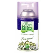 Odświeżacze powietrza - Kala Fresh Blitz wkład zapachowy 260 ml - Diamond 5907731395618 - miniaturka - grafika 1