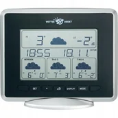 Stacje pogodowe - Stacja pogodowa Triton300 4-dniowa prognoza Niemcy - miniaturka - grafika 1