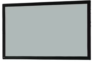 celexon tkanina projekcyjna 305 x 190 cm do ekranu ramowego Mobile Expert - tylna projekcja - Ekrany projekcyjne - miniaturka - grafika 1