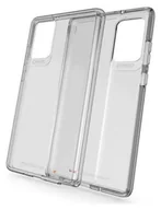 Etui i futerały do telefonów - GEAR4 Crystal Palace do Samsung Galaxy Note 20 clear - miniaturka - grafika 1