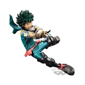 Figurki kolekcjonerskie - Figurka My Hero Academia The Amazing Heroes - Izuku Midoriya (Special) - miniaturka - grafika 1