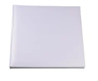 Albumy fotograficzne - Album klasyczny na 40 stron biały Neutral - miniaturka - grafika 1