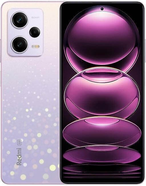 Xiaomi 12 5G 8GB/256GB Dual Sim Fioletowy