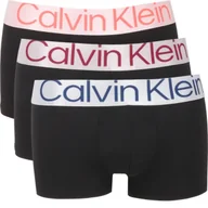 Majtki męskie - Calvin Klein Underwear Bokserki 3-pack - miniaturka - grafika 1