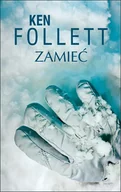 E-booki - kryminał i sensacja - Zamieć - miniaturka - grafika 1