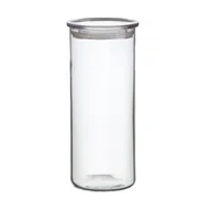 Pozostałe akcesoria kuchenne - Florina POJEMNIK NA ARTYKUŁY SYPKIE 1800ML SIMAX zakupy dla domu i biura! SIMAX 1800 - miniaturka - grafika 1