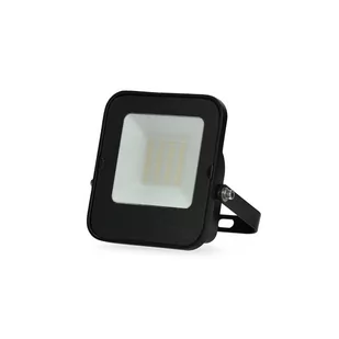 Naświetlacz LED 20W barwa zimnobiała - Lampy ogrodowe - miniaturka - grafika 1