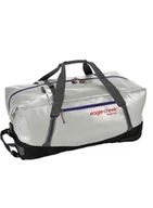 Walizki - Torba Eagle Creek Migrate Wheeled Duffel 110 l - silver - miniaturka - grafika 1