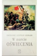 Książki o kulturze i sztuce - W nurcie oświecenia - miniaturka - grafika 1